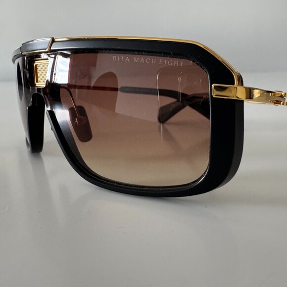 Dita Mach-Eight Sunglasses - Picture 16 of 17